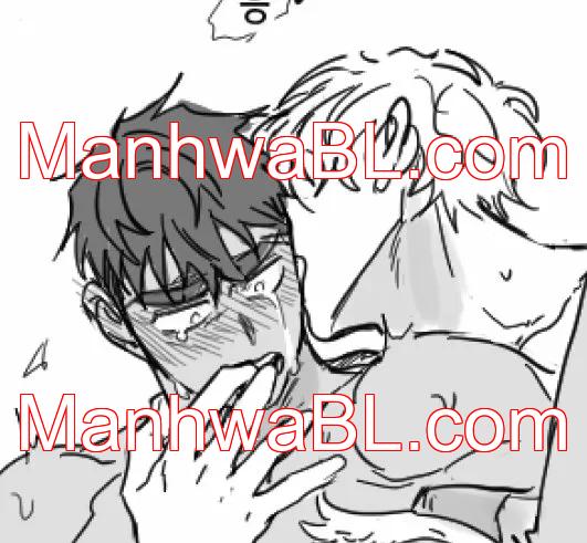 Bane of my existence - Capítulo 19.5 manhwa