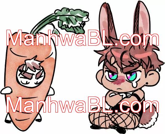 Bane of my existence - Capítulo 19.5 manhwa