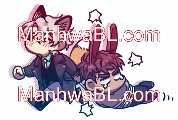 Bane of my existence - Capítulo 19.5 manhwa