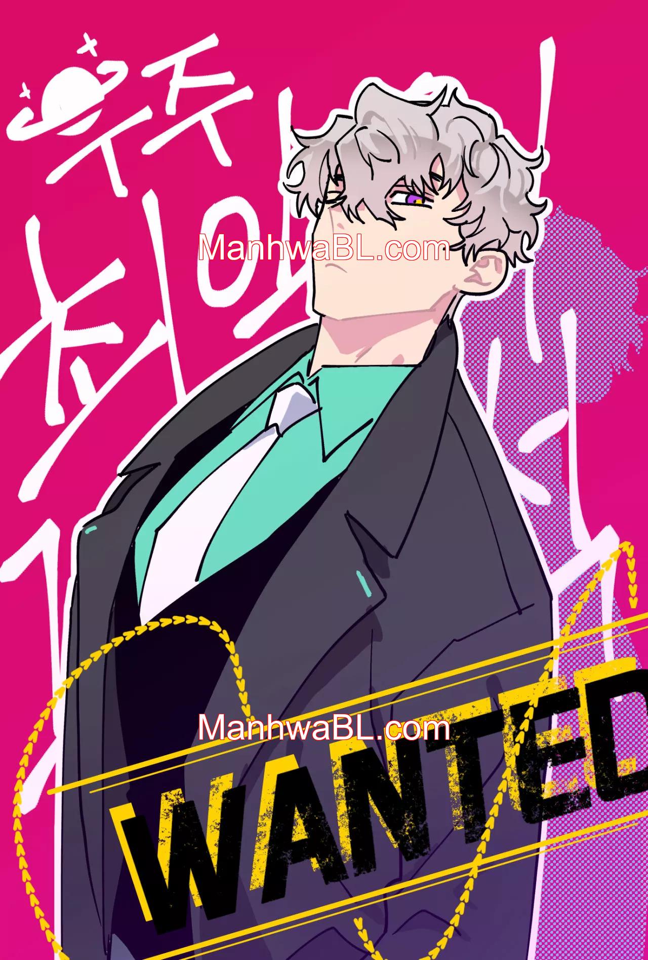 Bane of my existence - Capítulo 19.5 manhwa