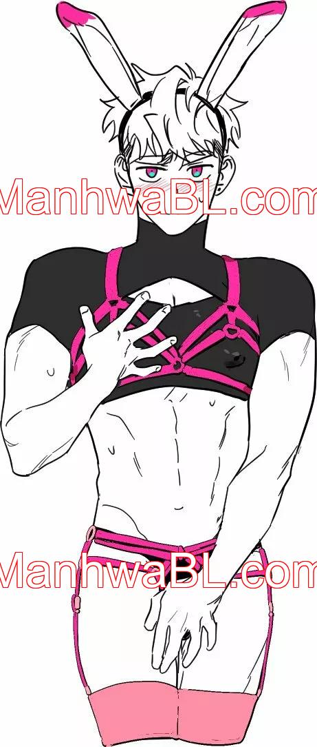 Bane of my existence - Capítulo 19.5 manhwa
