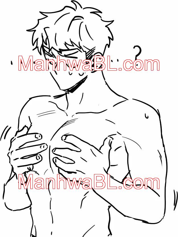 Bane of my existence - Capítulo 19.5 manhwa