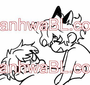 Bane of my existence - Capítulo 19.5 manhwa