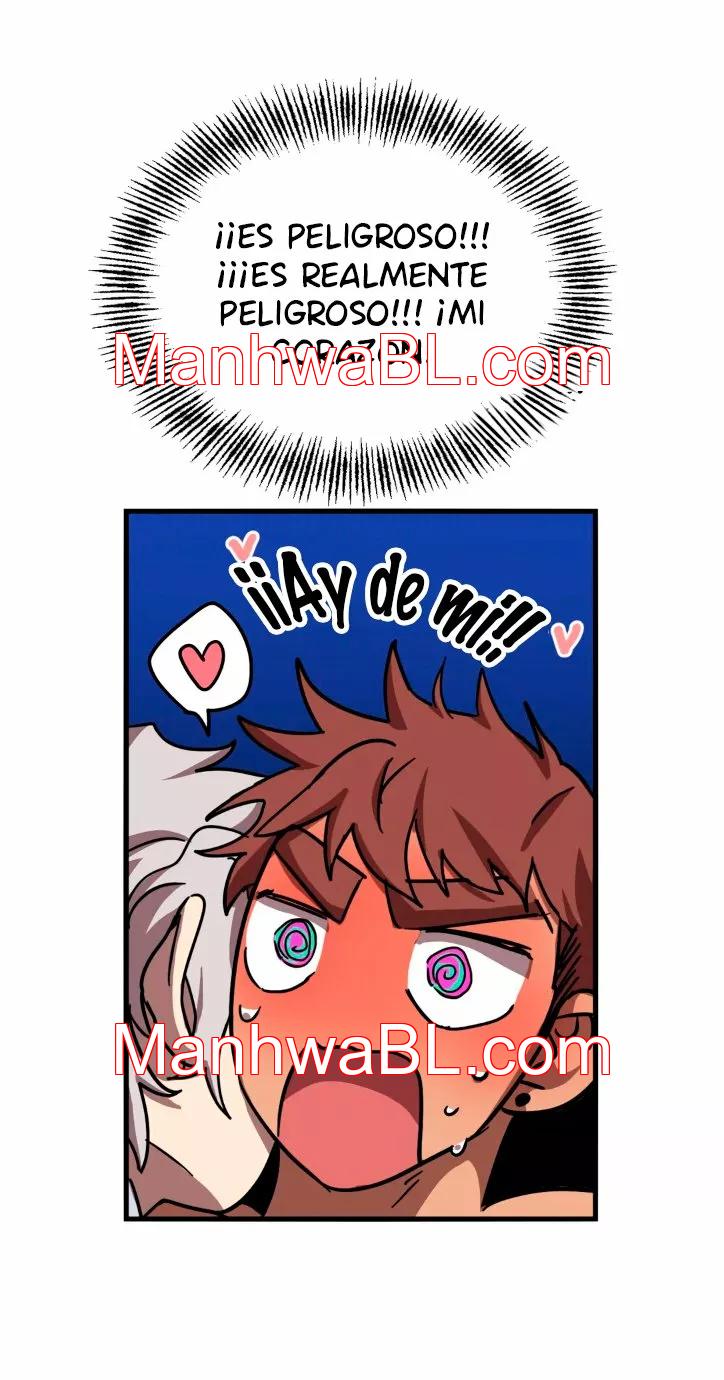 Bane of my existence - Capítulo 22.2 manhwa