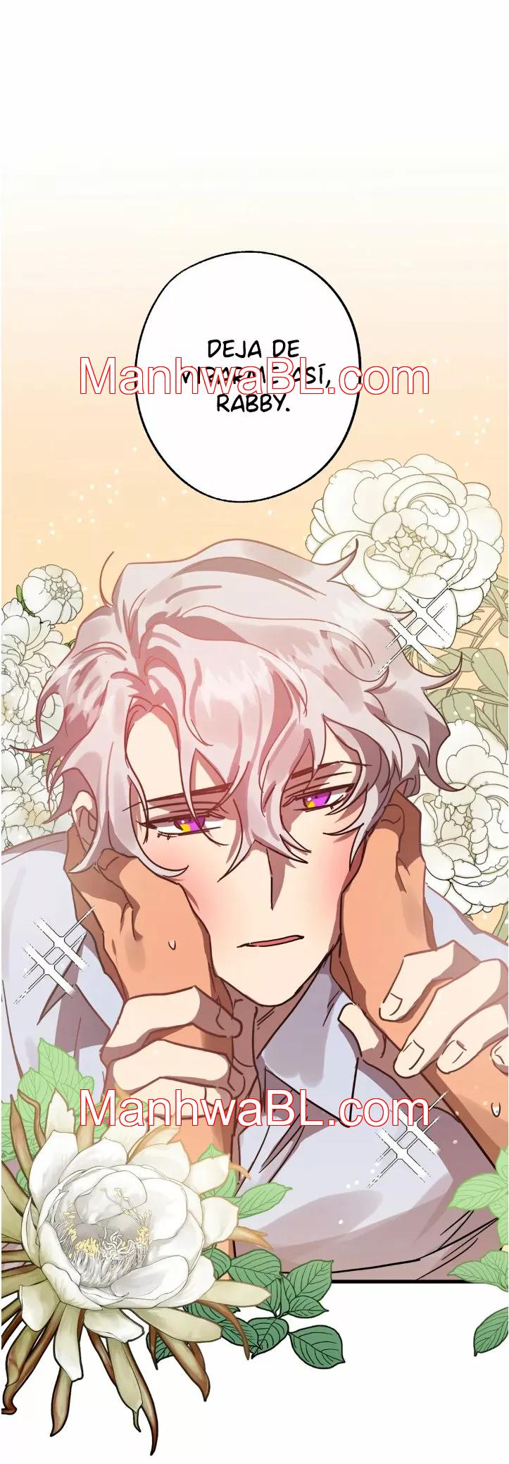 Bane of my existence - Capítulo 22.2 manhwa