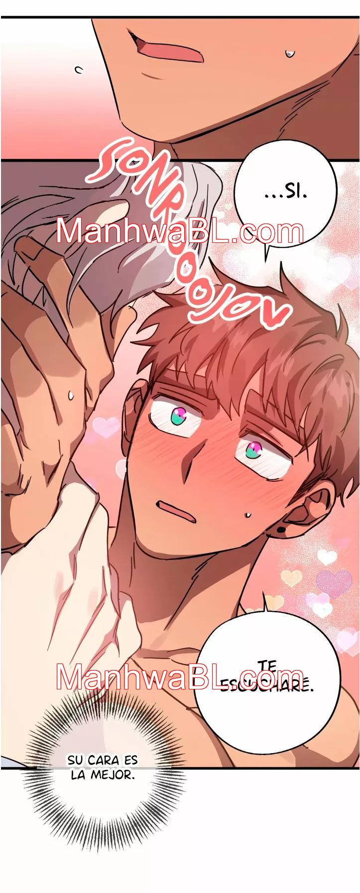 Bane of my existence - Capítulo 22.2 manhwa