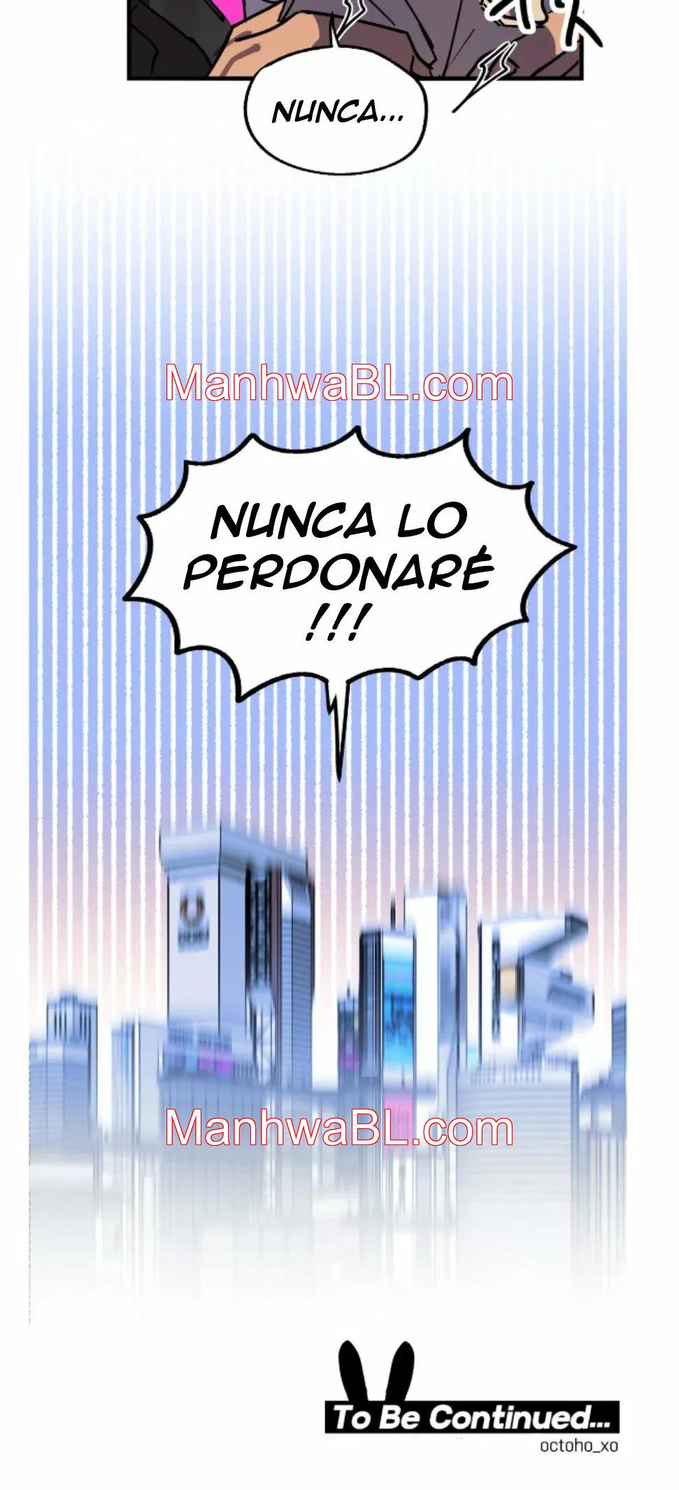 Bane of my existence - Capítulo 4.3 manhwa
