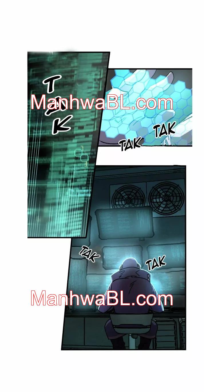 Bane of my existence - Capítulo 3 manhwa