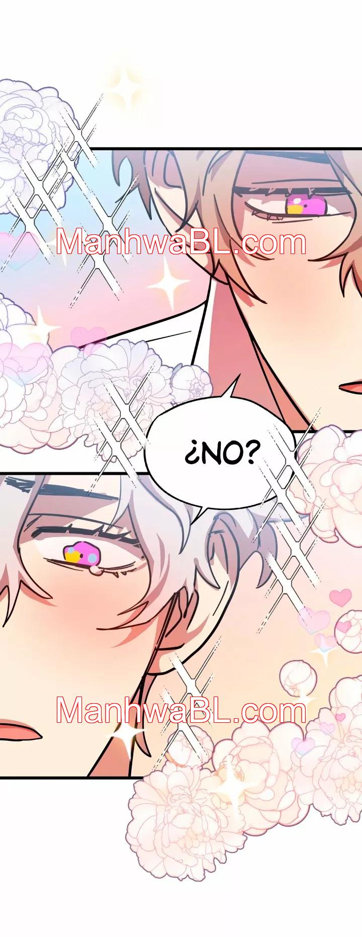 Bane of my existence - Capítulo 26.3 manhwa