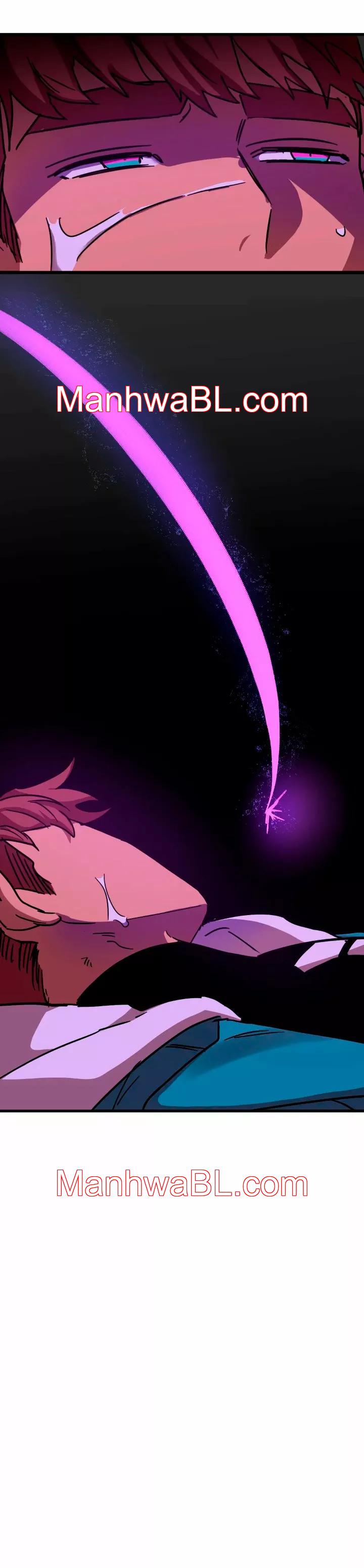 Bane of my existence - Capítulo 25 manhwa