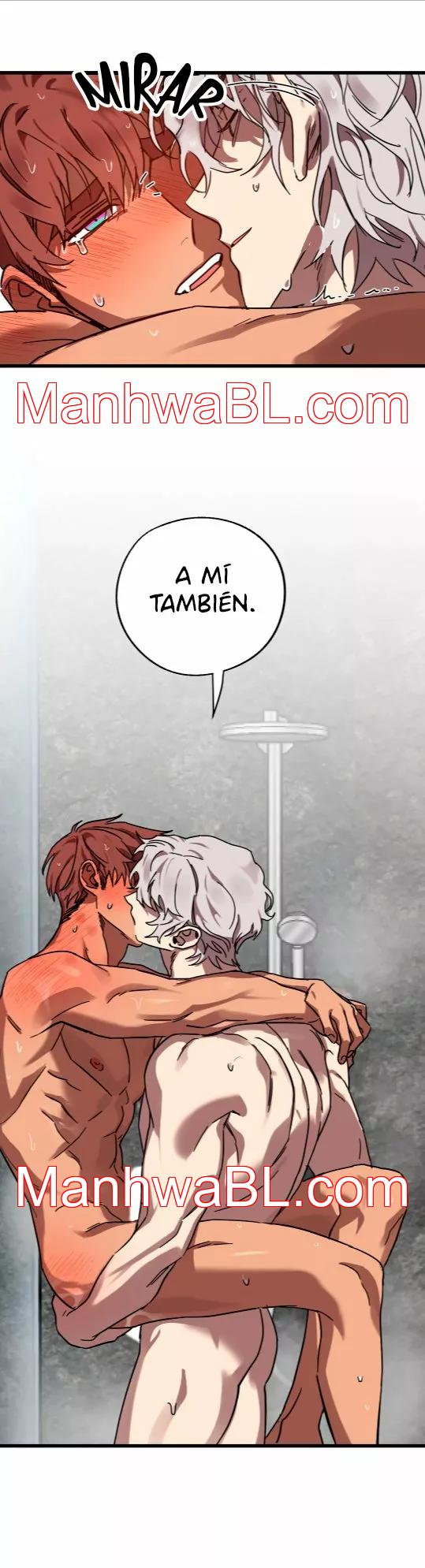 Bane of my existence - Capítulo 15.3 manhwa
