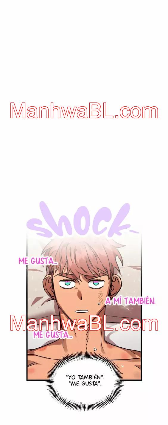 Bane of my existence - Capítulo 15.3 manhwa