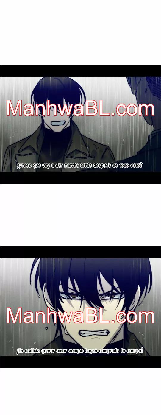 Bane of my existence - Capítulo 15.3 manhwa
