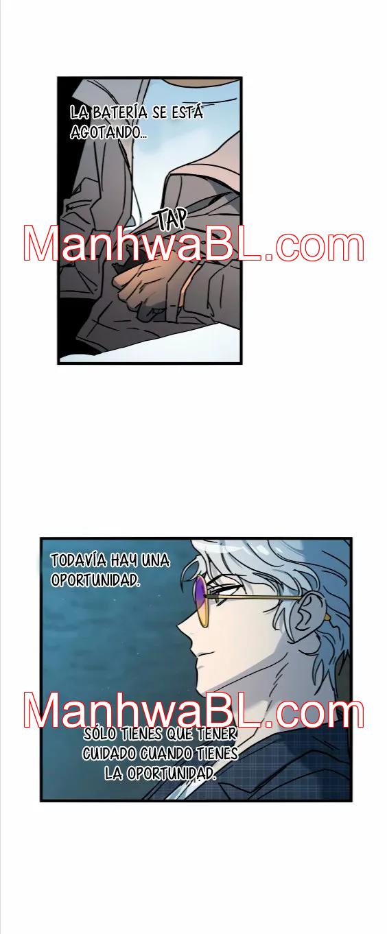 Bane of my existence - Capítulo 15.3 manhwa