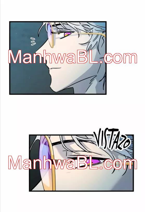 Bane of my existence - Capítulo 15.3 manhwa