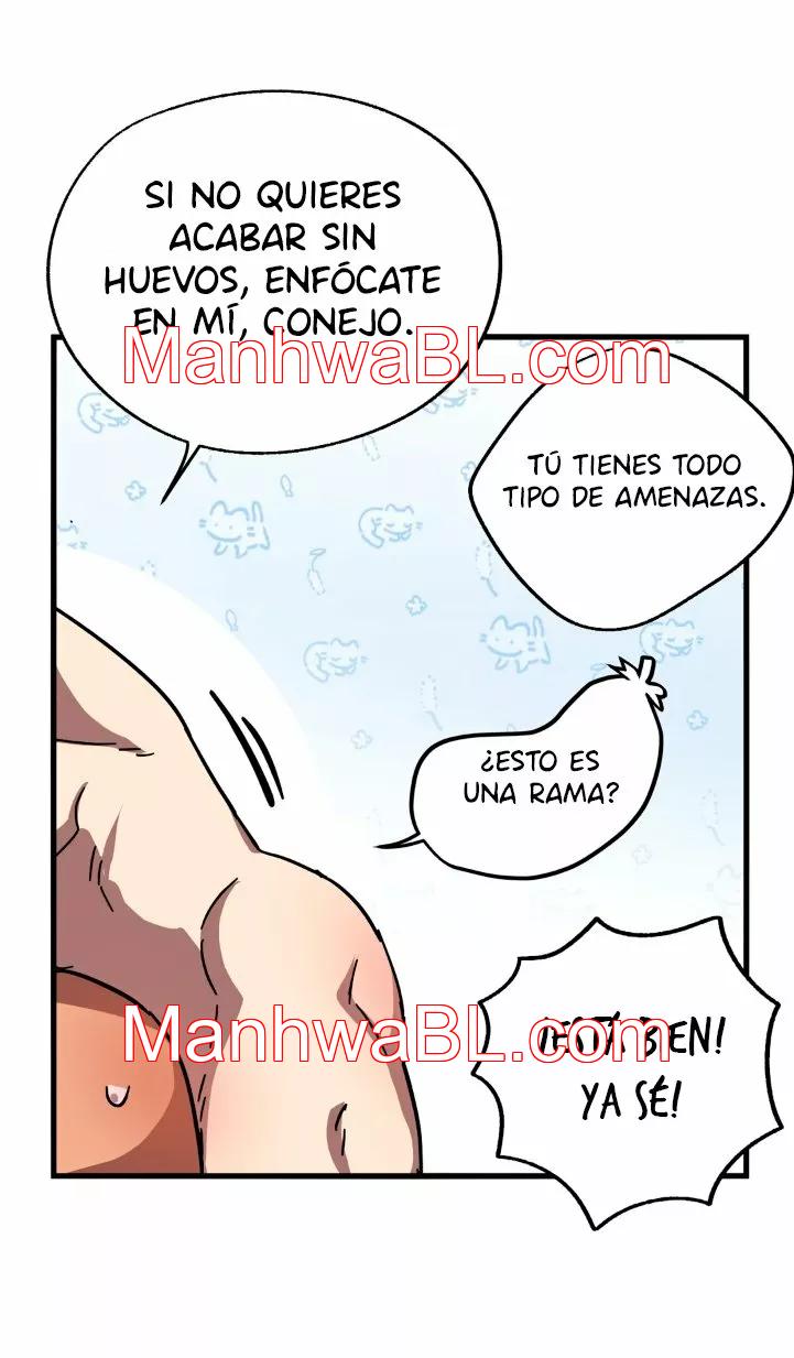 Bane of my existence - Capítulo 21.2 manhwa