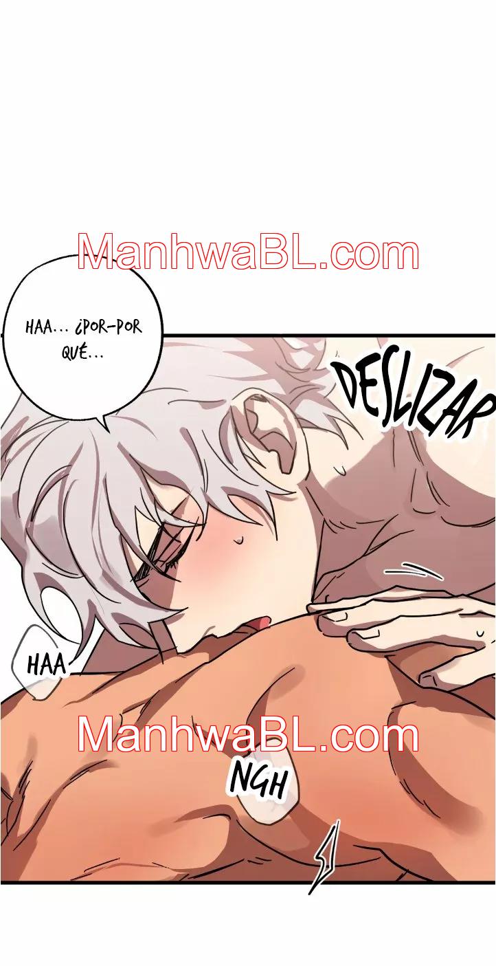 Bane of my existence - Capítulo 21.2 manhwa