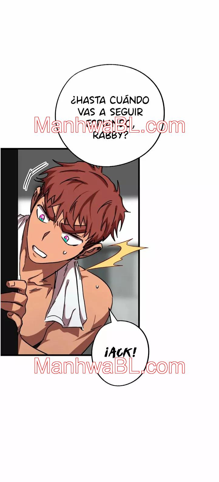 Bane of my existence - Capítulo 22 manhwa