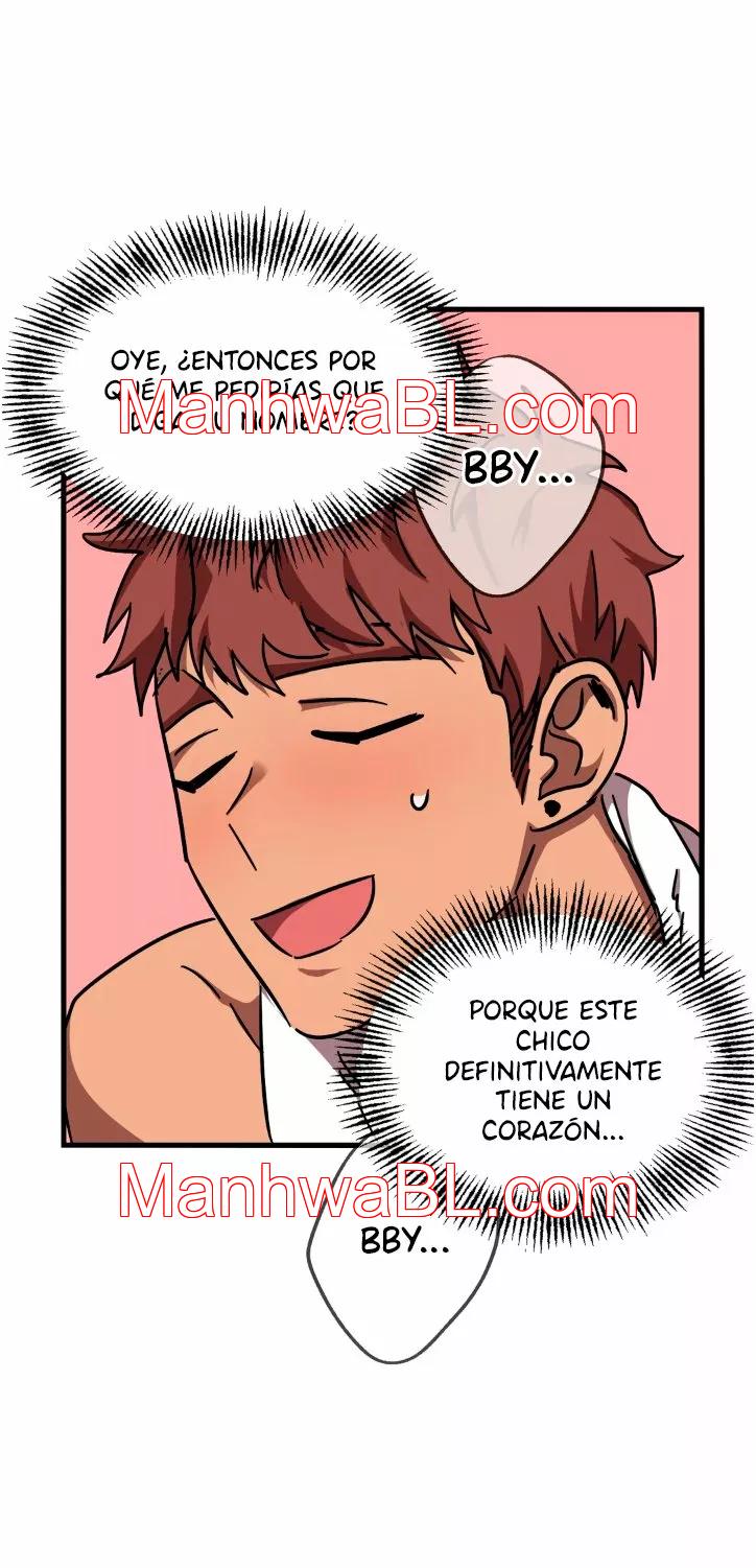 Bane of my existence - Capítulo 22 manhwa