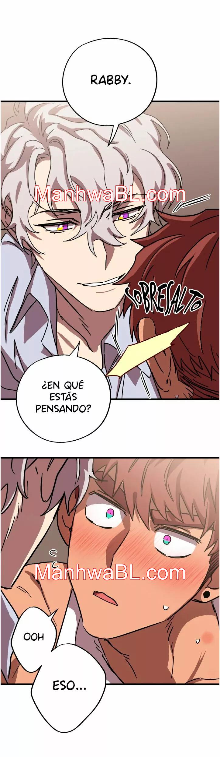 Bane of my existence - Capítulo 22 manhwa
