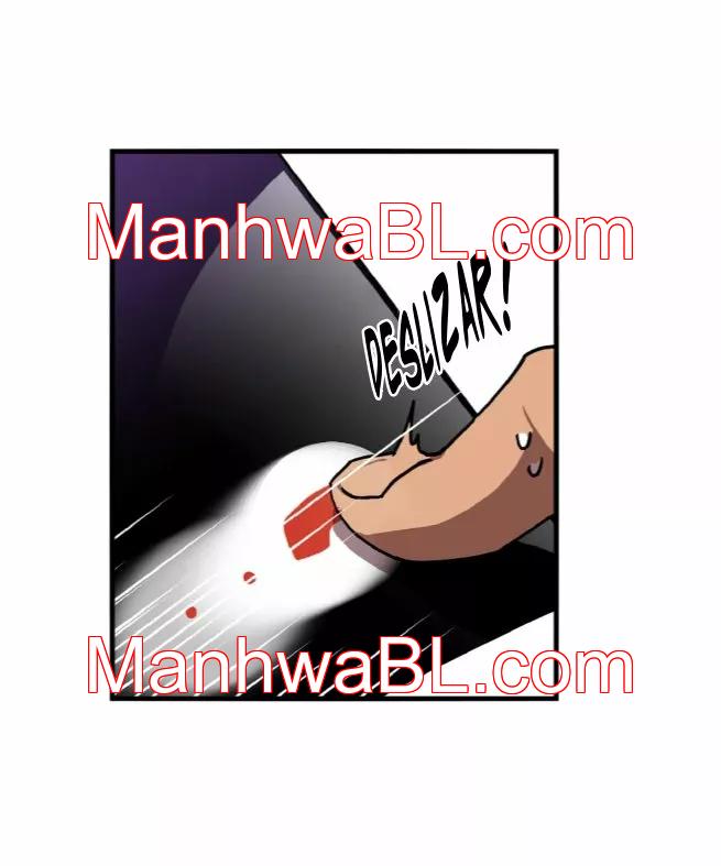 Bane of my existence - Capítulo 5.3 manhwa
