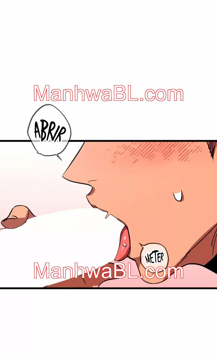 Bane of my existence - Capítulo 27 manhwa
