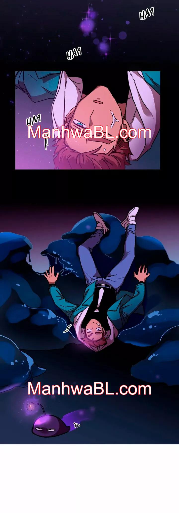 Bane of my existence - Capítulo 23 manhwa