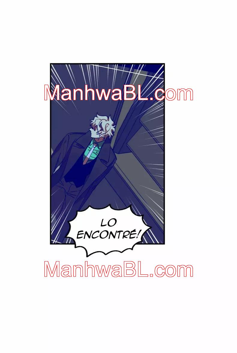 Bane of my existence - Capítulo 3.3 manhwa
