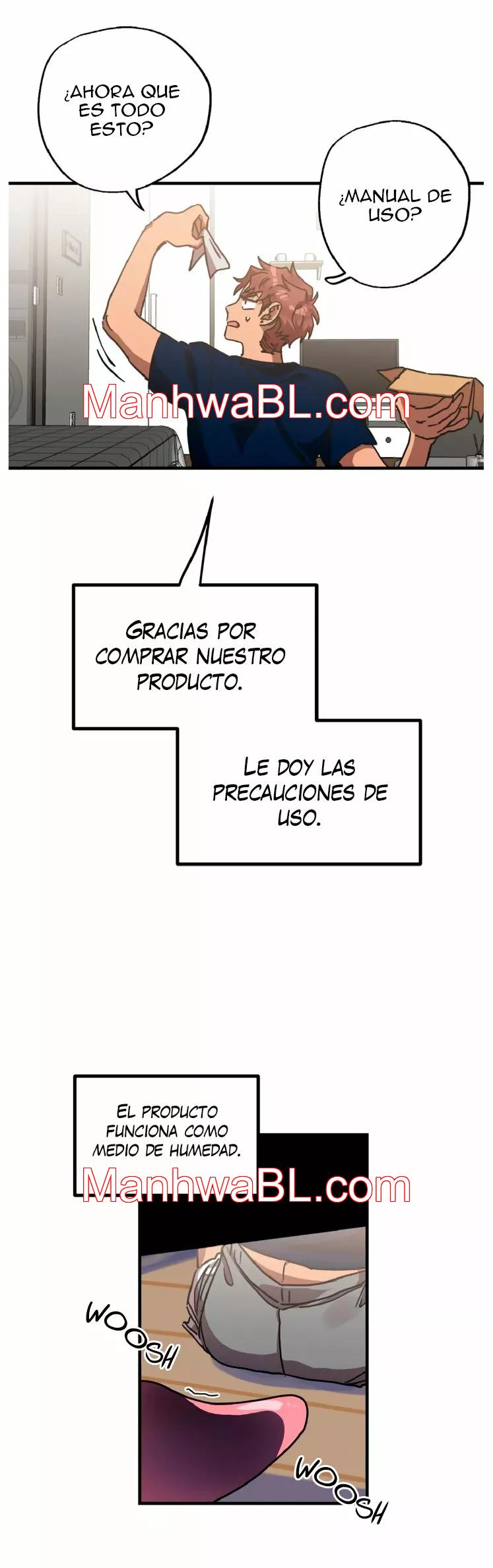 Bane of my existence - Capítulo 11.2 manhwa