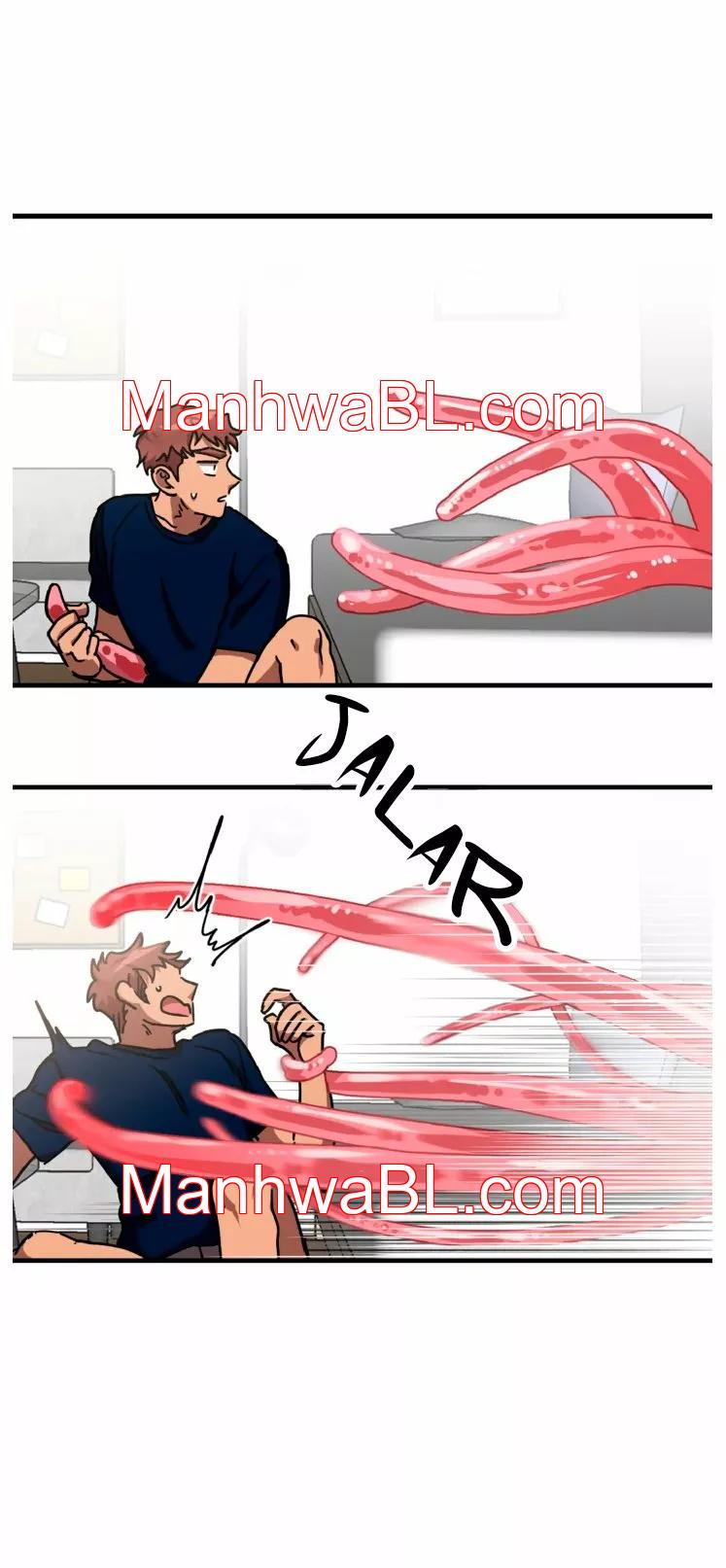Bane of my existence - Capítulo 11.2 manhwa