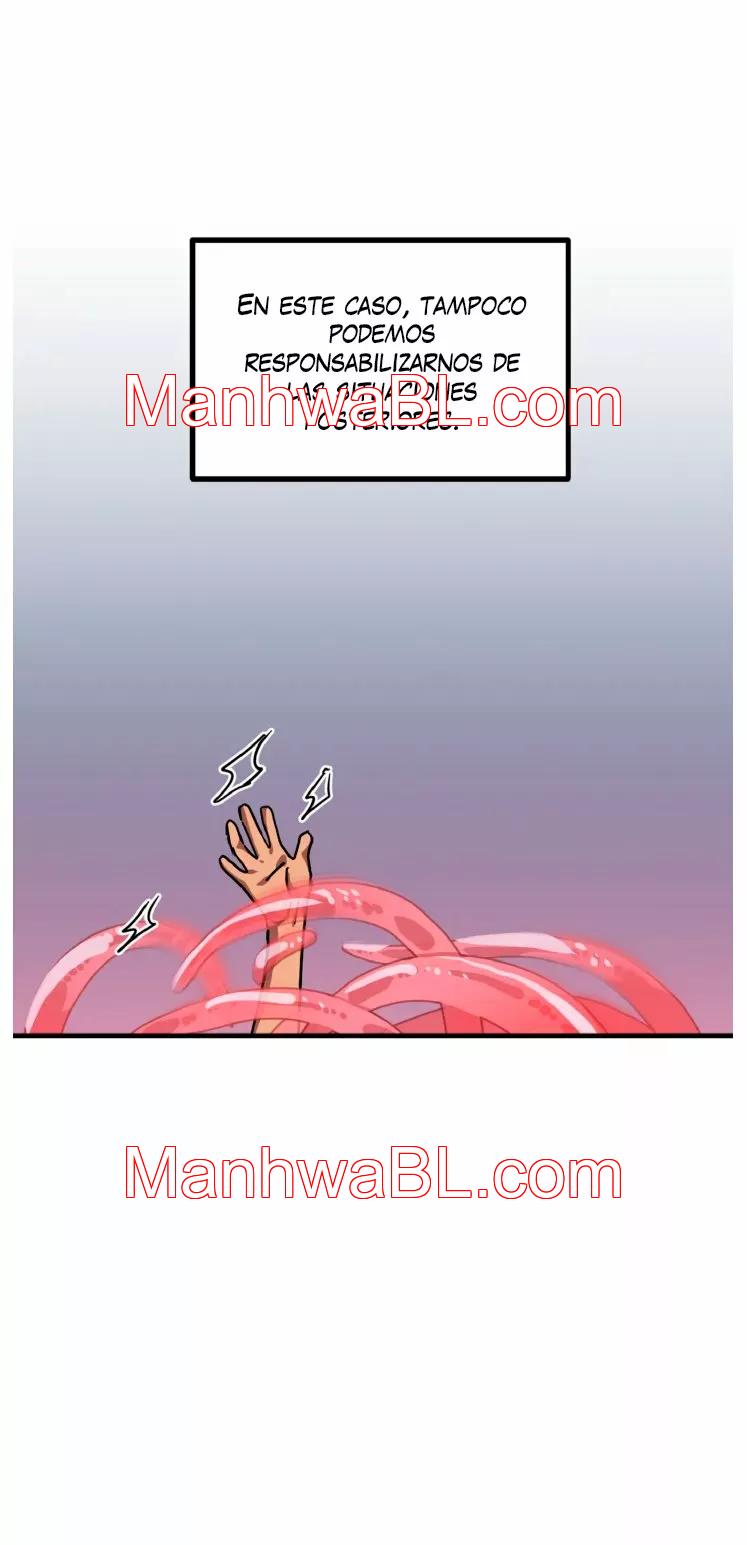 Bane of my existence - Capítulo 11.2 manhwa