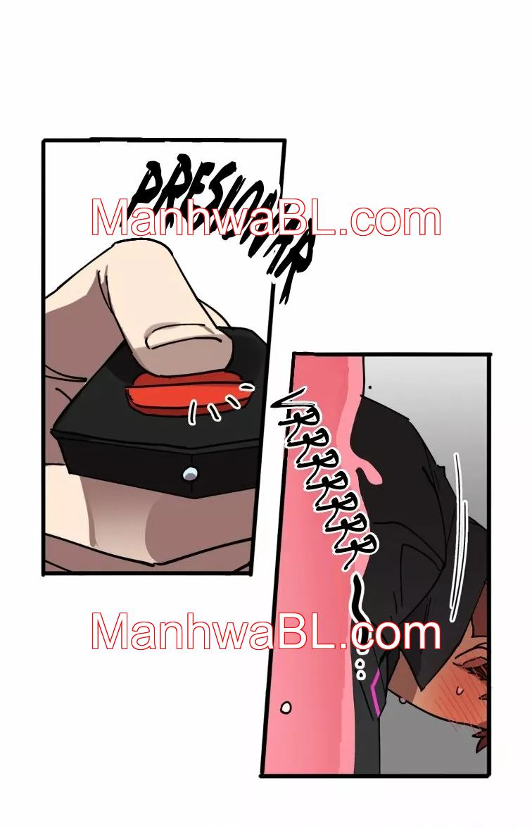 Bane of my existence - Capítulo 6.2 manhwa