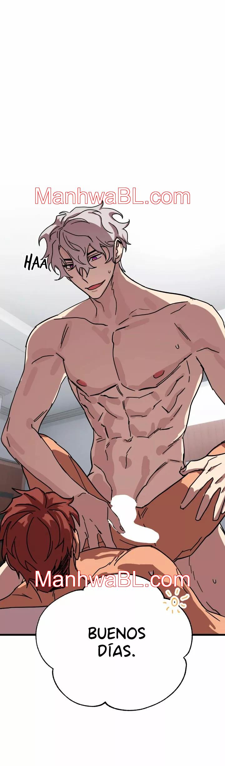 Bane of my existence - Capítulo 18 manhwa