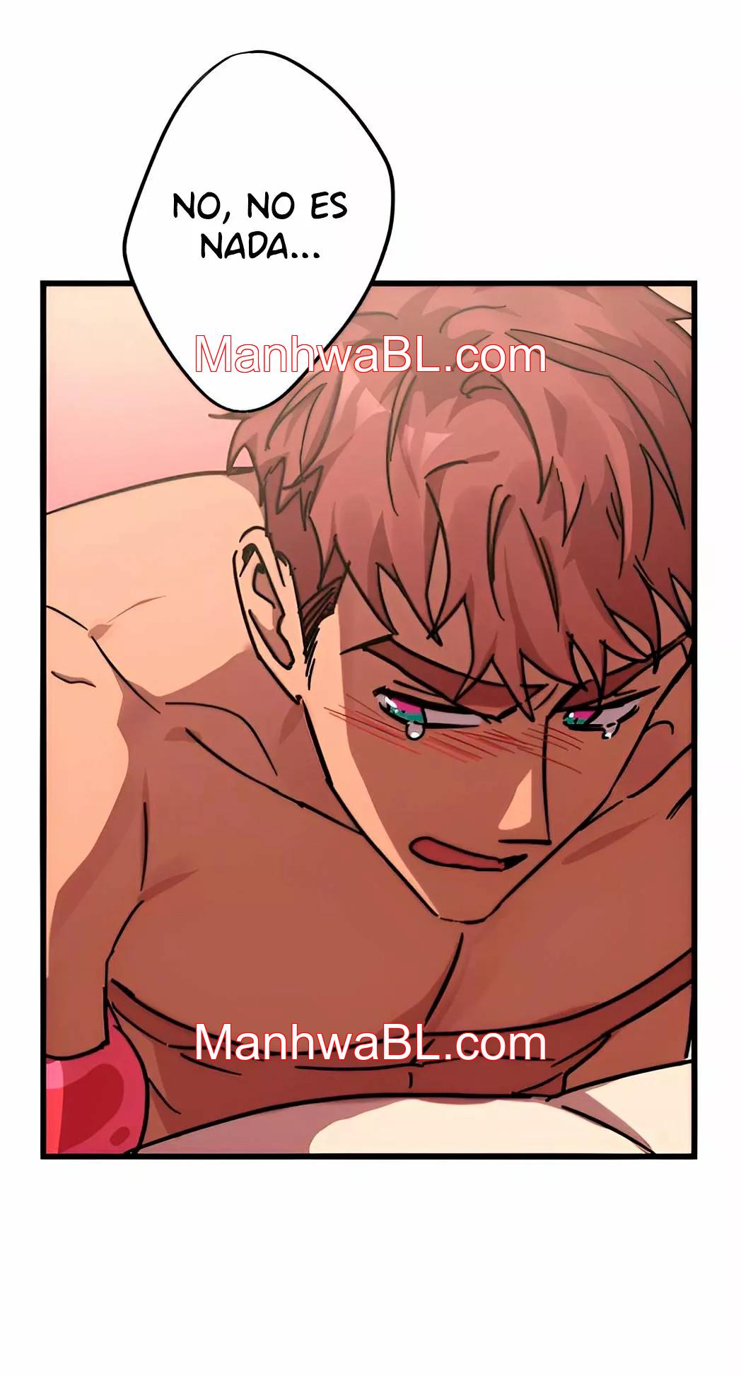 Bane of my existence - Capítulo 13 manhwa