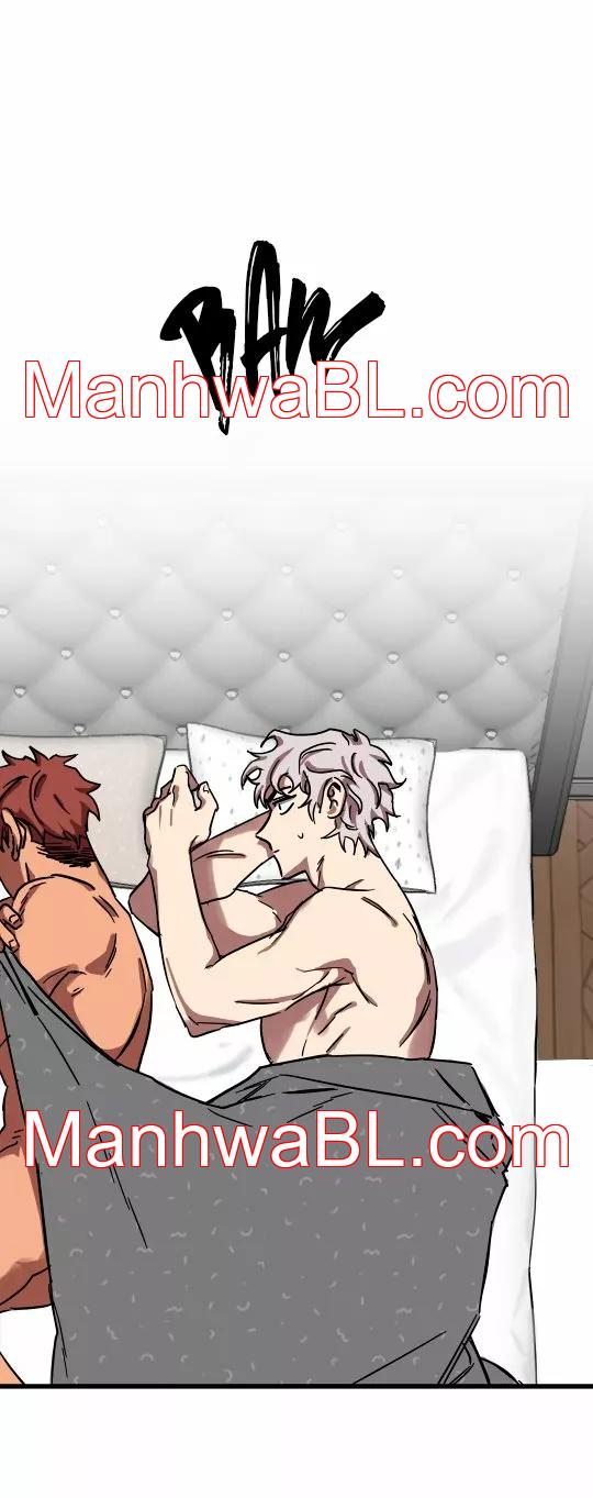 Bane of my existence - Capítulo 16.3 manhwa