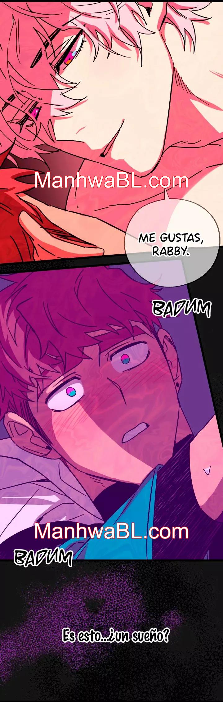 Bane of my existence - Capítulo 24 manhwa