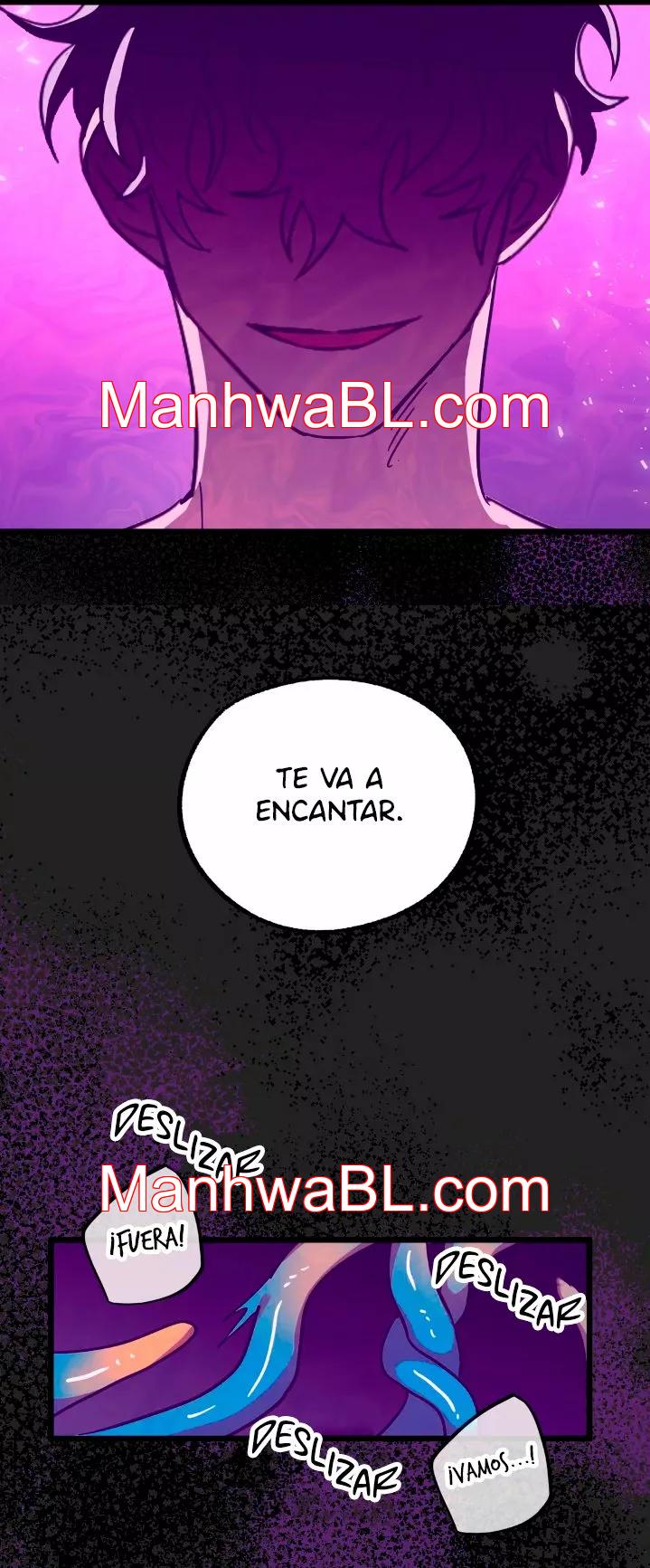 Bane of my existence - Capítulo 24 manhwa