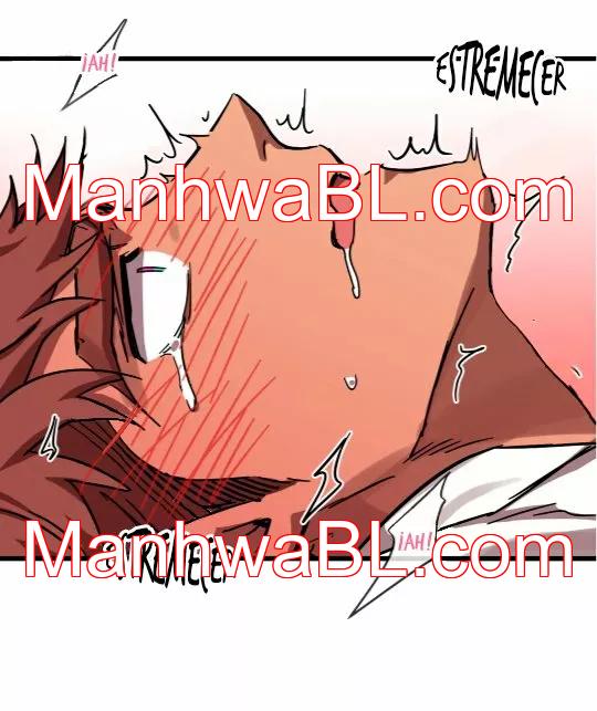 Bane of my existence - Capítulo 17.3 manhwa