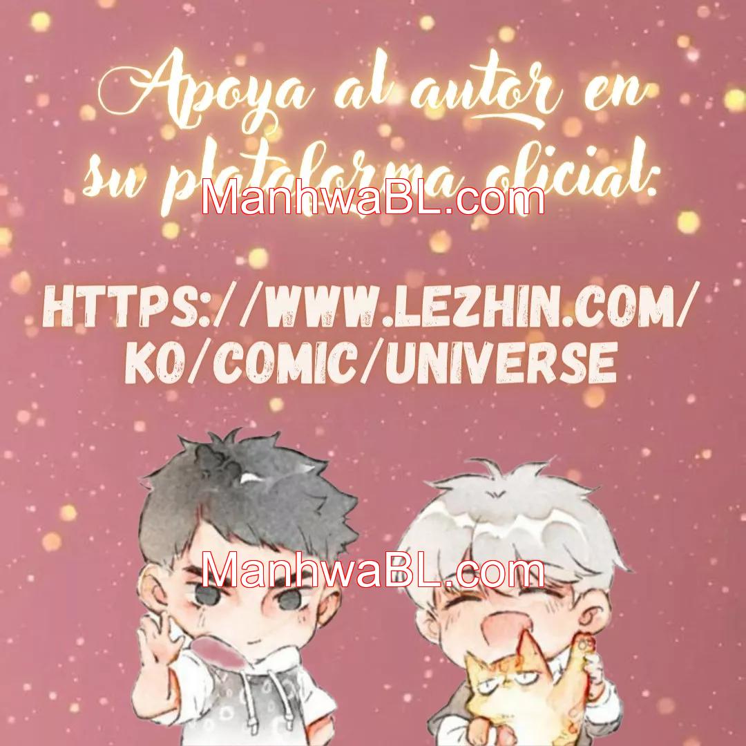 Bane of my existence - Capítulo 17.3 manhwa
