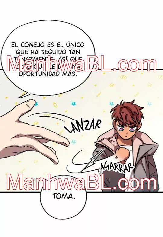 Bane of my existence - Capítulo 17.3 manhwa