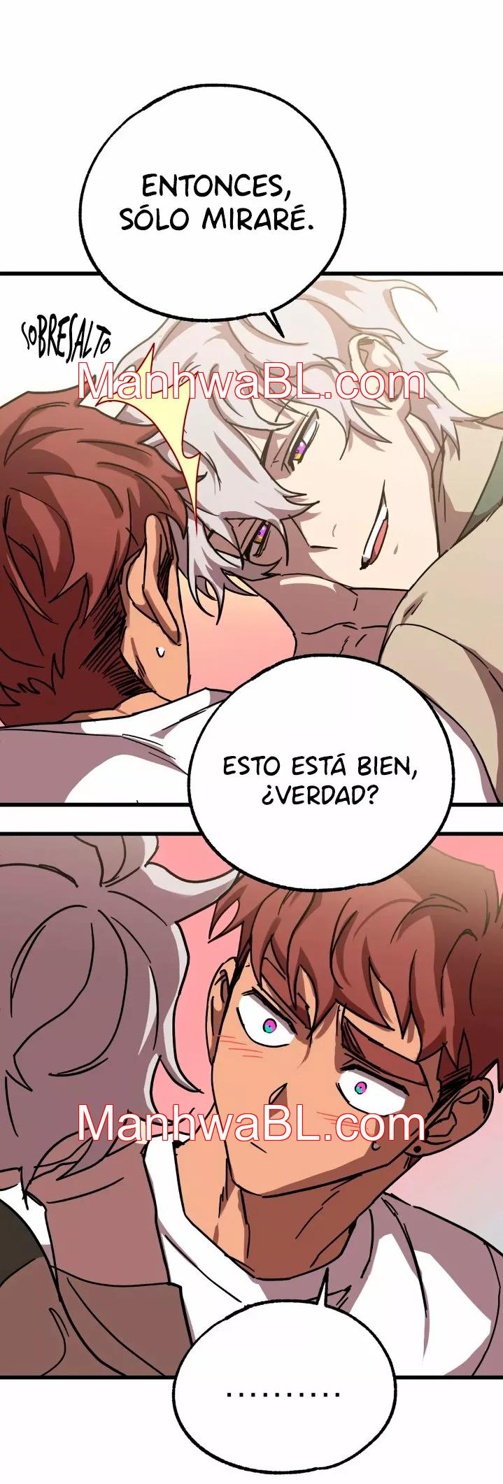 Bane of my existence - Capítulo 19 manhwa
