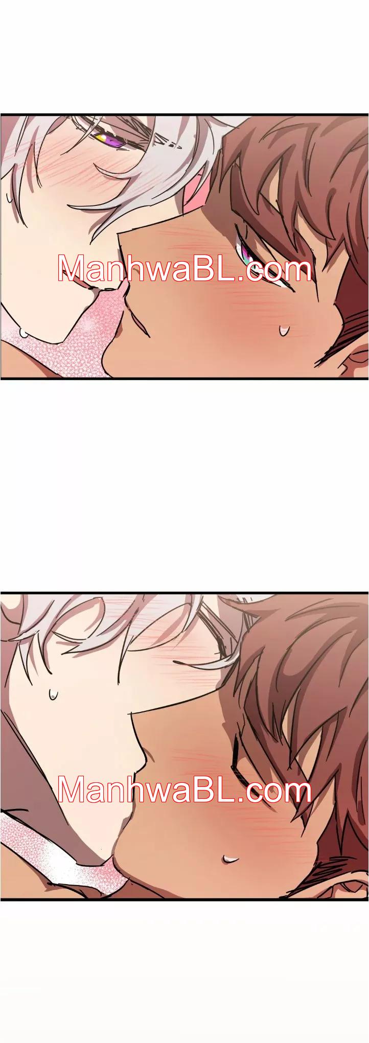 Bane of my existence - Capítulo 21.3 manhwa