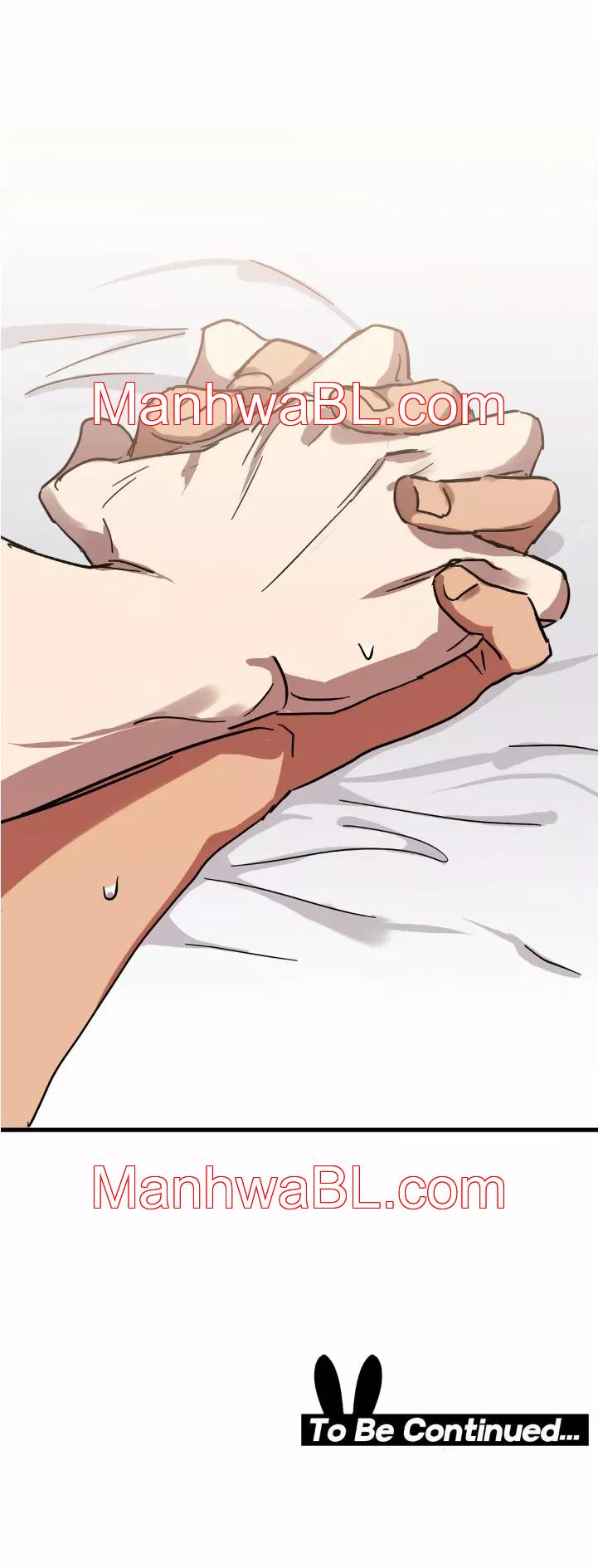 Bane of my existence - Capítulo 21.3 manhwa