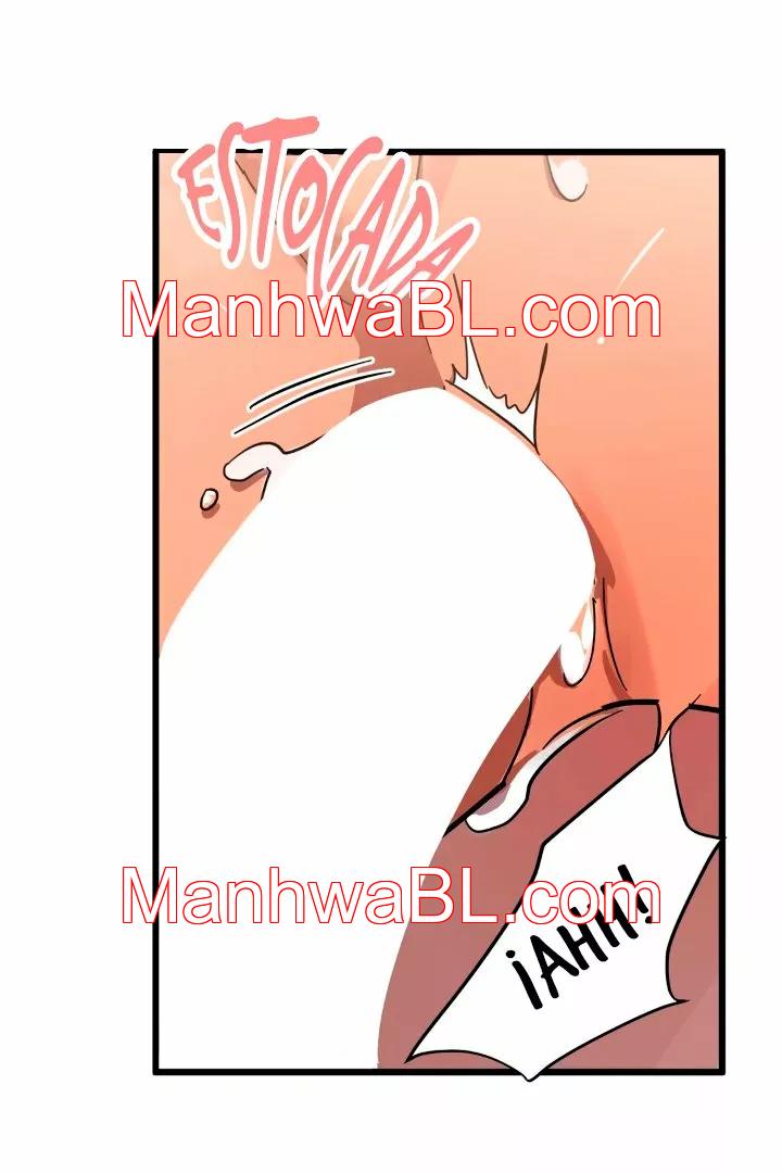 Bane of my existence - Capítulo 27.2 manhwa