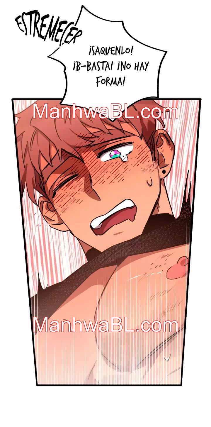 Bane of my existence - Capítulo 27.2 manhwa