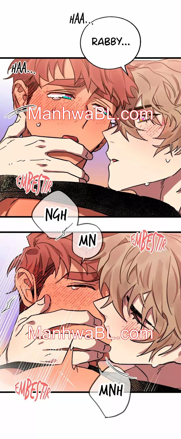 Bane of my existence - Capítulo 27.2 manhwa