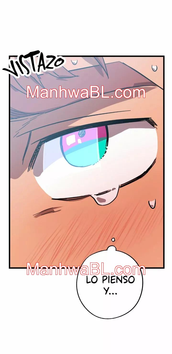 Bane of my existence - Capítulo 21 manhwa