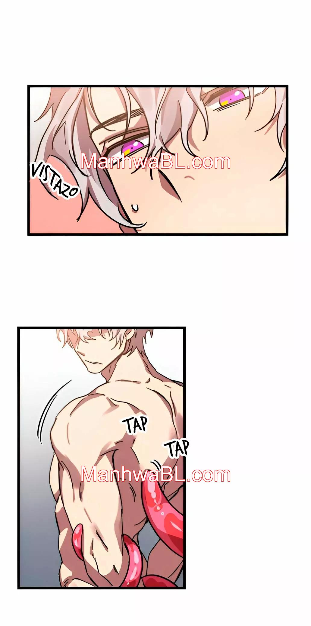 Bane of my existence - Capítulo 13.2 manhwa