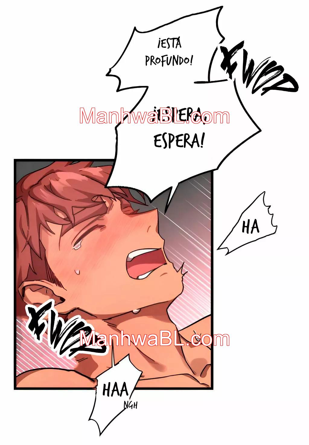 Bane of my existence - Capítulo 13.2 manhwa