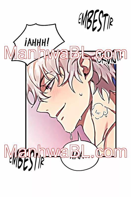 Bane of my existence - Capítulo 13.2 manhwa